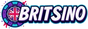 Britsino casino logo