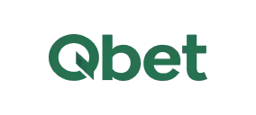 Qbet casino logo